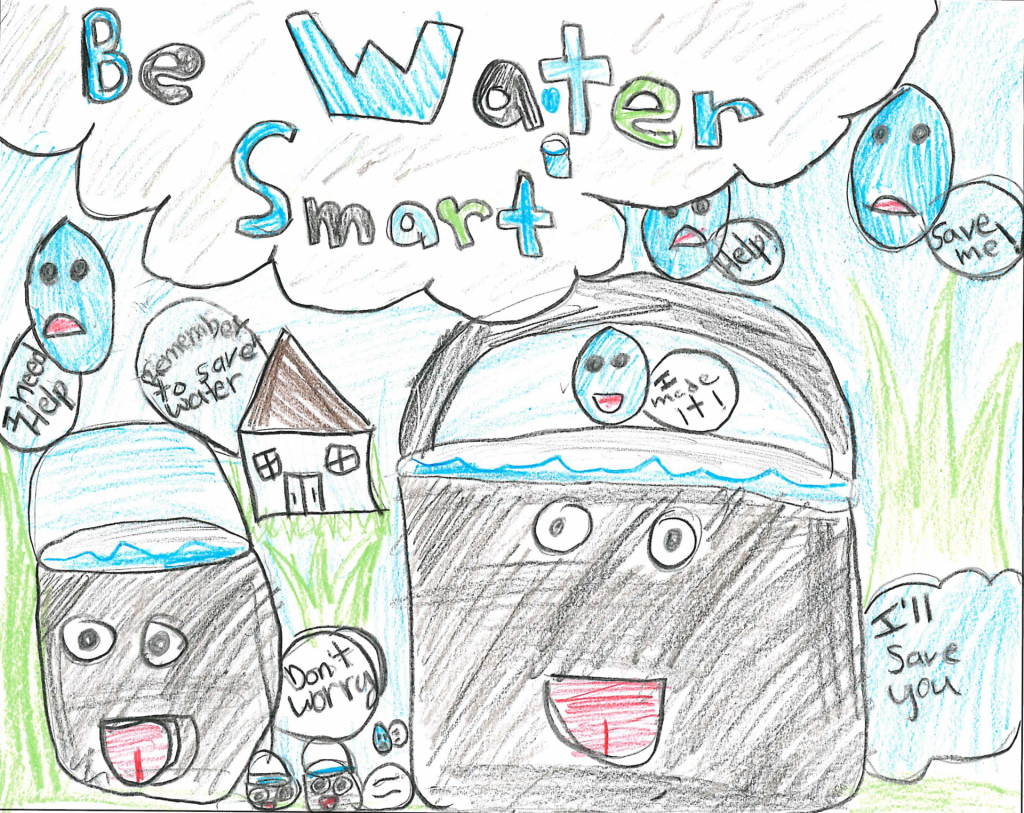 OMWD Congratulates Winners of the 2018 Water Awareness Poster Contest ...